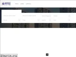 Sites similar to metropoleimobiliaria.com.br