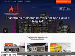 Sites similar to metropolepaulistaimoveis.com