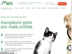 Sites similar to metropolevet.cz