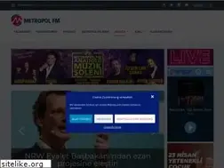 Sites similar to metropolfm.de