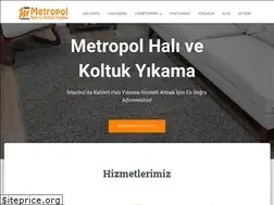 Sites similar to metropolhalivekoltukyikama.com