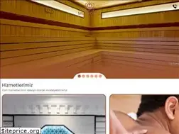 Sites similar to metropolhamamspa.com