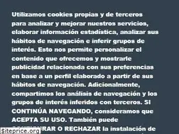Sites similar to metropoli.com
