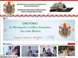 Sites similar to metropolia.org.br
