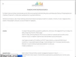 Sites similar to metropoliadzieci.pl