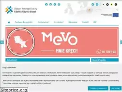 Sites similar to metropoliagdansk.pl