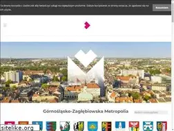 Sites similar to metropoliagzm.pl
