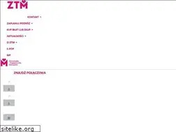 Sites similar to metropoliaztm.pl