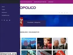 Sites similar to metropolico.org