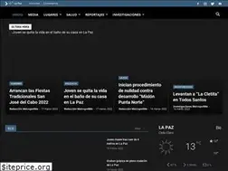 Sites similar to metropolimx.com