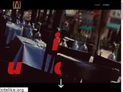 Sites similar to metropolino.com
