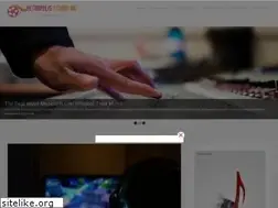 Sites similar to metropolis-studios.com