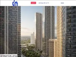 Sites similar to metropolis.com.ua
