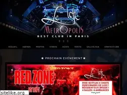 Sites similar to metropolis.fr