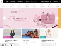 Sites similar to metropolis.moscow