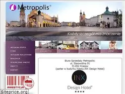 Sites similar to metropolis.org.pl
