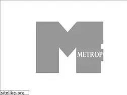 Sites similar to metropolisagency.com