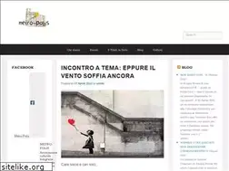 Sites similar to metropolisbologna.it
