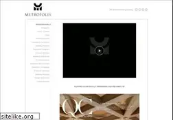 Sites similar to metropolisbranding.com