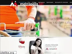 Sites similar to metropolisbtl.pl