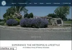 Sites similar to metropoliscc.org