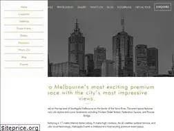 Sites similar to metropolisevents.com.au