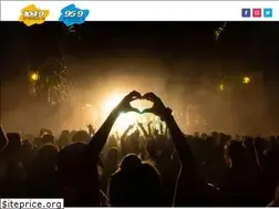 Sites similar to metropolisfm.com