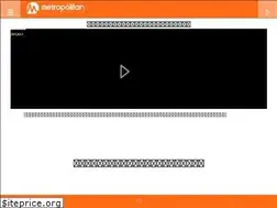 Sites similar to metropolisfm.es