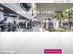Sites similar to metropolisirvine.com