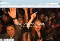 Sites similar to metropolismanagement.com