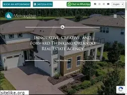 Sites similar to metropolitan-florida.com