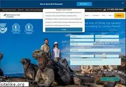 Sites similar to metropolitan-touring.com