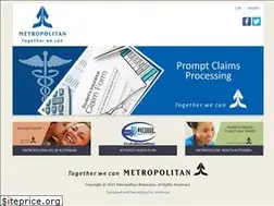 Sites similar to metropolitan.co.bw