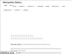 Sites similar to metropolitan.co.jp