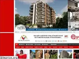 Sites similar to metropolitan.com.tr