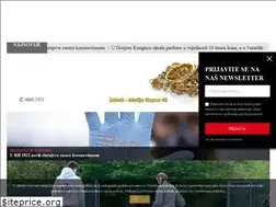 Sites similar to metropolitan.hr