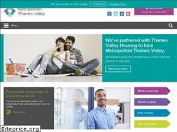 Sites similar to metropolitan.org.uk
