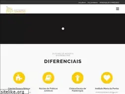 Sites similar to metropolitana.edu.br