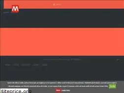 Sites similar to metropolitanadimilano.it
