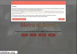 Sites similar to metropolitanadiroma.it