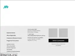 Sites similar to metropolitanapisos.com.uy