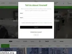 Sites similar to metropolitanappliance.com