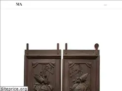 Sites similar to metropolitanartifacts.com