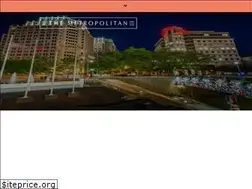 Sites similar to metropolitanatbethesda.com