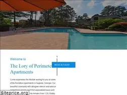 Sites similar to metropolitanaugusta.com