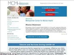 Sites similar to metropolitancenter.com