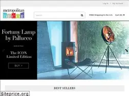 Sites similar to metropolitandecor.com