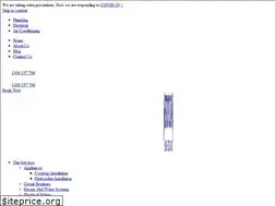Sites similar to metropolitanelectrical.com.au