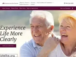 Sites similar to metropolitaneyecenter.com