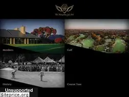 Sites similar to metropolitangolf.com.au